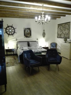 La Casa del Comandante Sulzano